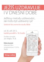 Biblicke hodiny v 2013-2014